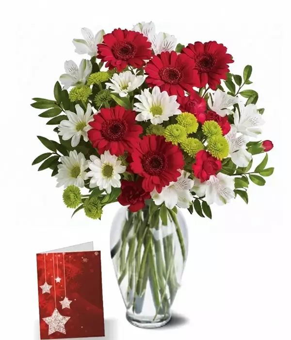 Christmas Bells I