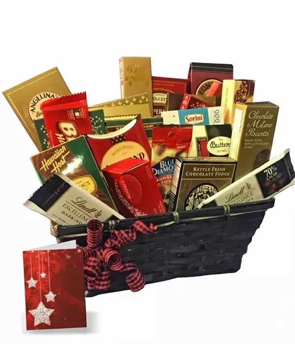 Christmas Gourmet Collection IV