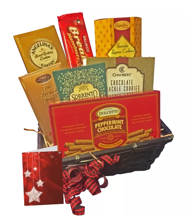 Gourmet Collection I
