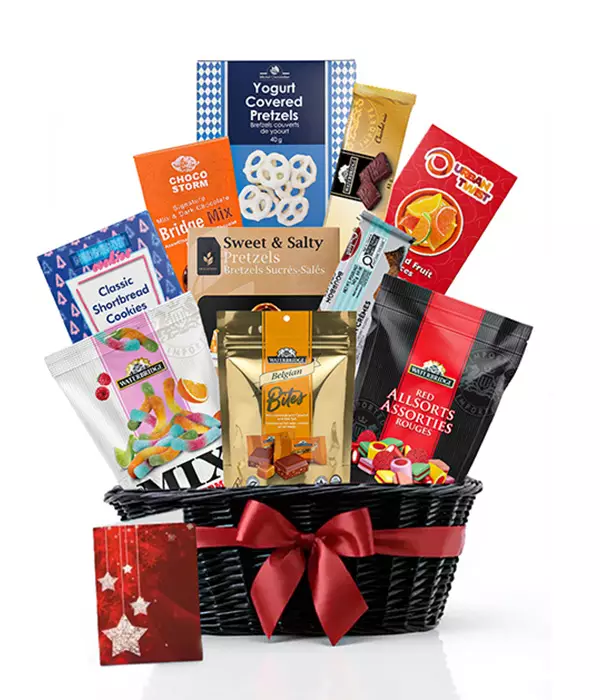 Holiday Tradition II