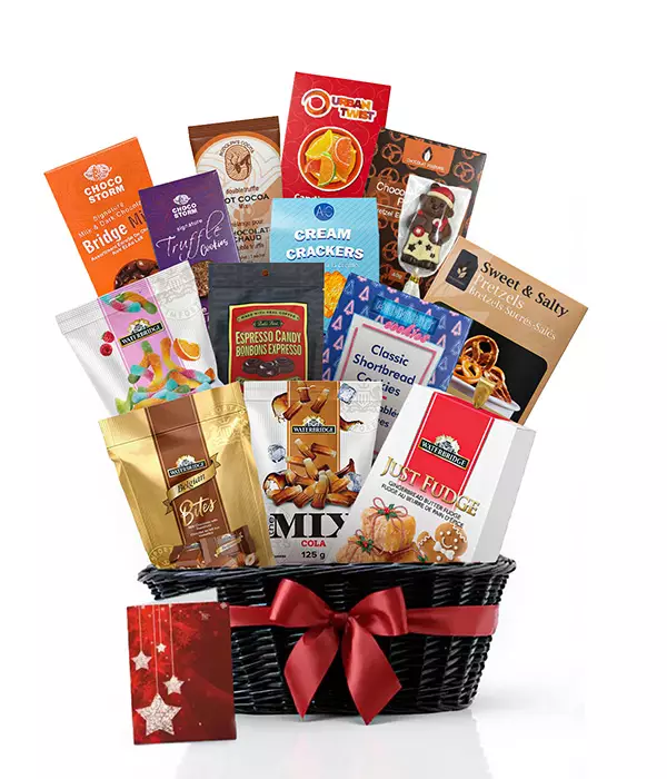 Holiday Tradition IV