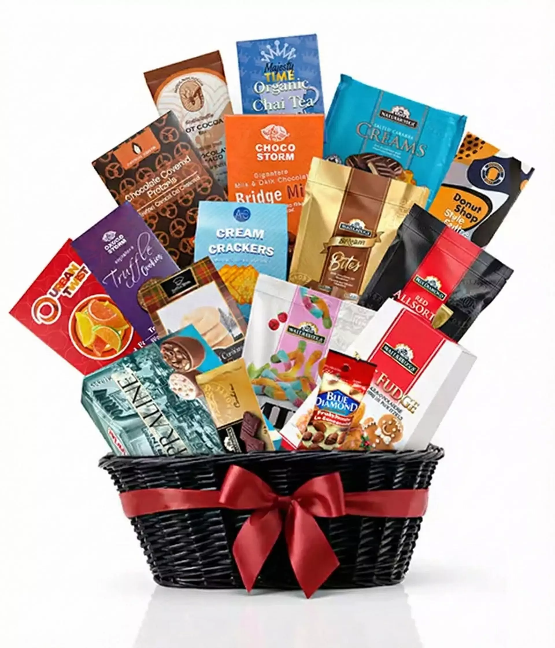 Holiday Tradition VI