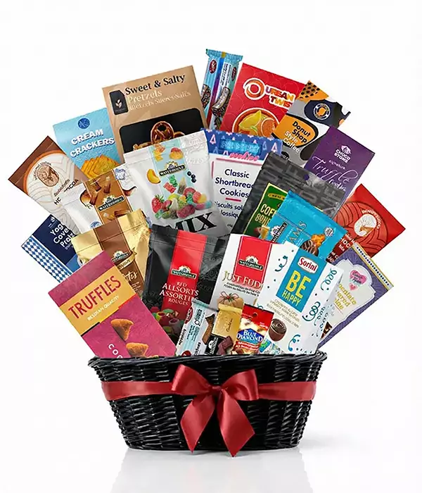 Holiday Tradition VIII