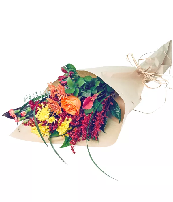 Bunches Rustic Collection I