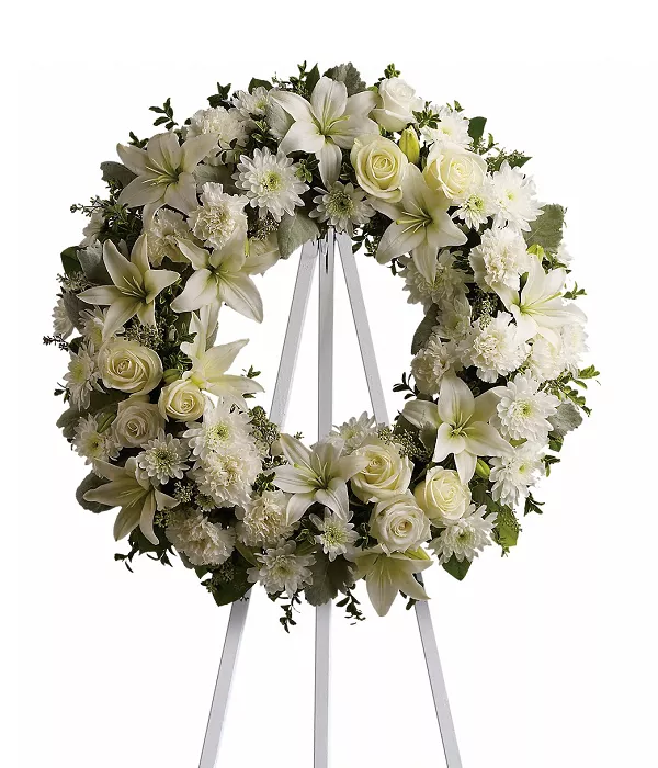 Couronne de sérénité