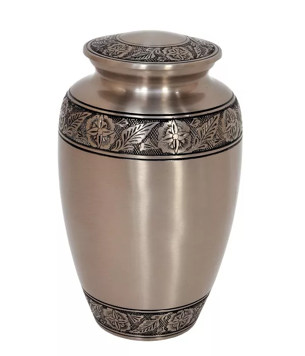 Traditional Urn