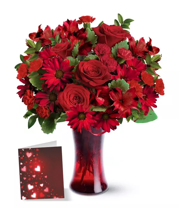Valentines Designer Collection III