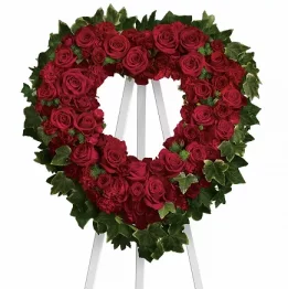 Blessed Heart