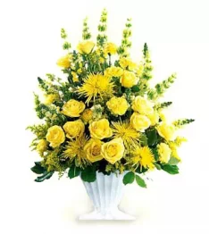 Bouquet de bénédiction
