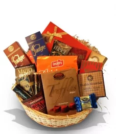 Chocolat suprême