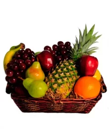 Elégance de Fruits