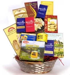 Panier Grand Gourmet 