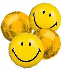 Bouquet de ballons 