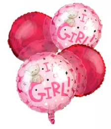 Bouquet de ballon 