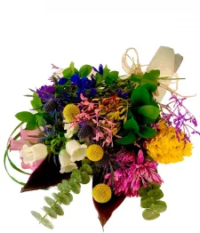 Bouquets Collection Contemporaine I