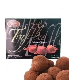 Belgium Truffles