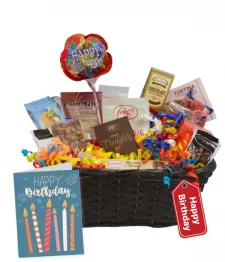 Anniversaire Collection Gourmet IV