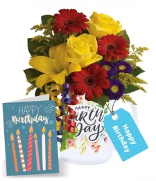 Collection Chope d'Anniversaire I