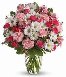 Fresh Flowers Club