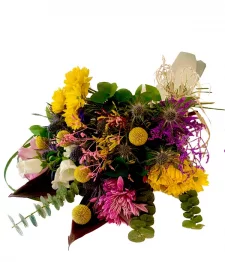 Bouquets Collection Contemporaine III