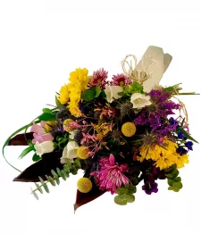Bouquets Collection Contemporaine IV