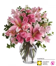 Bouquet Célébrons Maman