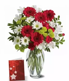 Christmas Bells I