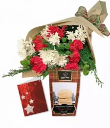 Christmas Bunches Collection II