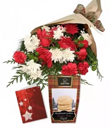 Christmas Bunches Collection III