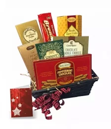 Collection Gourmet Noël I 