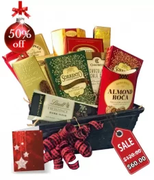 Collection Gourmet Noël II