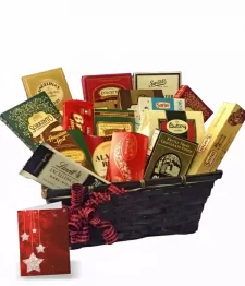 Collection Gourmet Noël III
