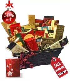 Collection Gourmet Noël IV