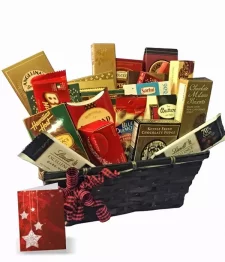 Collection Gourmet Noël IV