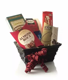 Panier de Noël de Pays II