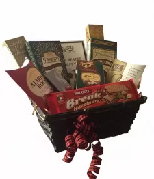 Panier de Noël de Pays IV