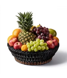 Deluxe Fruit Sensation
