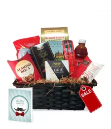 Collection Gourmet III pour Fête des Pères