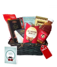 Collection Gourmet II pour Fête des Pères