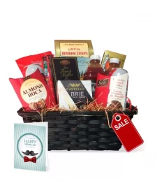 Collection Gourmet IV pour Fête des Pères