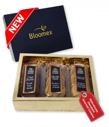 Biscuits Gourmands - Paquet de 24