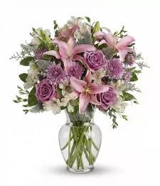 Gentle Grace Bouquet