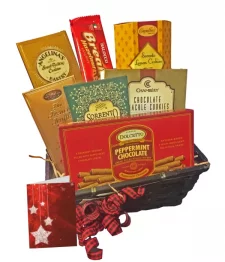 Gourmet Collection I