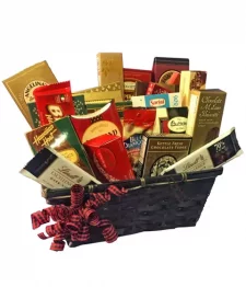 Gourmet Collection IV