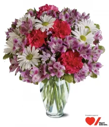 Heart & Stroke Mothers Day Collection II