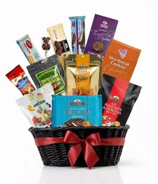 Saisons des Fêtes Traditionel III