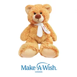 Nounours d'amour