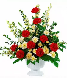 Traditional Farewell