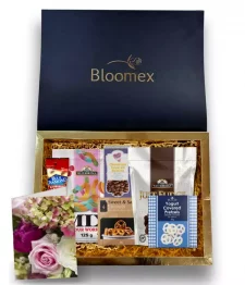 Sweet & Salty Gift Box