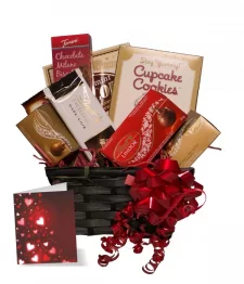 Lindt Gift Basket Collection II